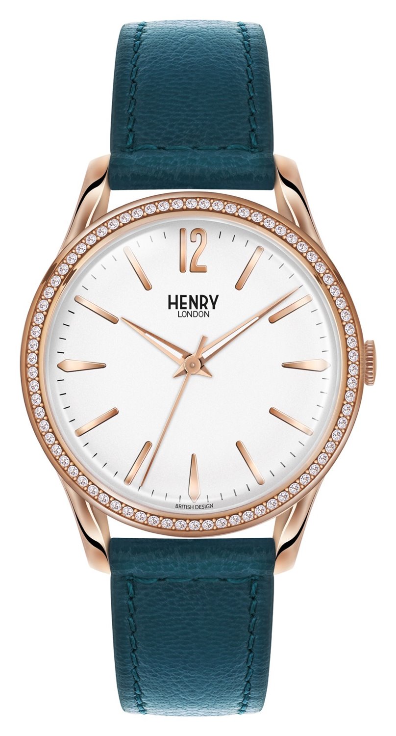 Henry clearance london hl39